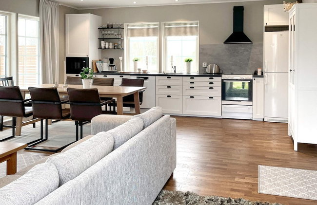 4 Star Holiday Home in Kopingsvik - Foto 7