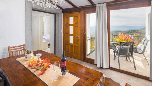 Nice Home In Buzet With Sauna - Foto 5