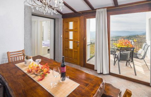 Nice Home In Buzet With Sauna - Photo 5