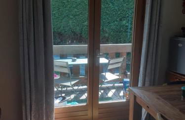 Appartement La Suite Mont-Blanc - Foto 16