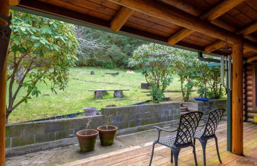 The Lake Cabin - Foto 38