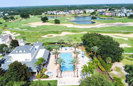 RR7510 – 6BR Villa w/ Game - Foto 39