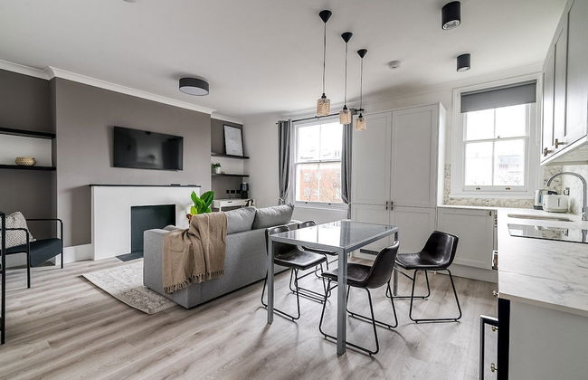 Little Venice Luxury Apartment - Foto 26