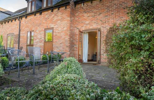 Ivy Cottage, 10 Folly Cottages, Napton - Foto 11