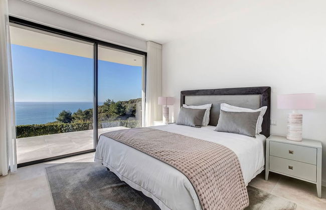 Villa Centeanes Luxury Villa Enviable Position s - Foto 3