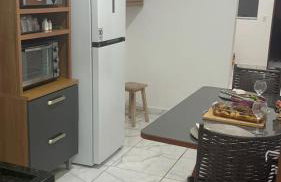 Casa azul da patroa - Photo 8