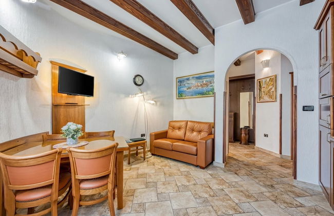 Villa Marittima Apartments - Foto 14