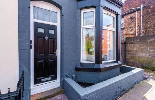 Liverpool Serviced Apartment - Phillimore - Foto 19