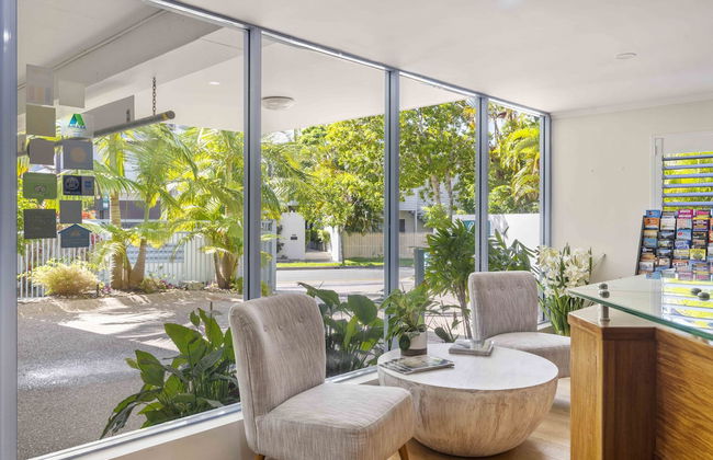 Rimini Holiday Apartments - Photo 3