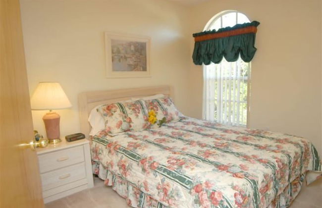 Ov64 - Oak Island Harbour - 3 Bed 2.5 Baths Villa - Foto 4