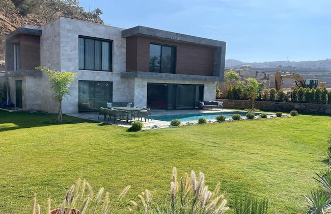 Bovilla Hotel Sentio Yalıkavak - Foto 6