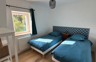 Les Marais Blancs à Picauville - Foto 16