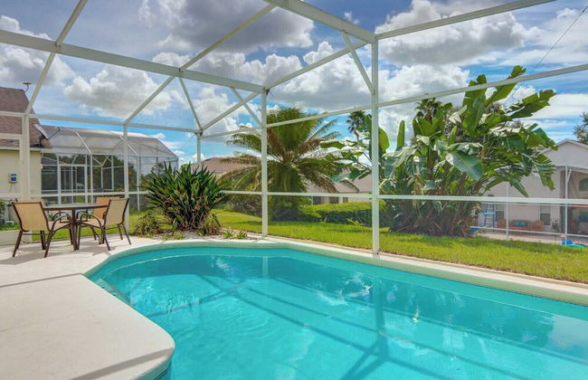 Michael's Southern Dunes Vacation Home - Foto 15