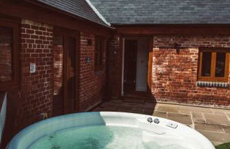 The Granary - Foto 18