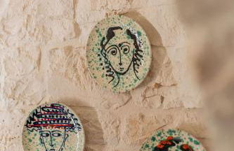 Trullo Due Ulivi - Foto 27