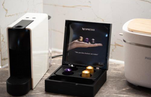 ExAnimo Luxury Apartments - Foto 13