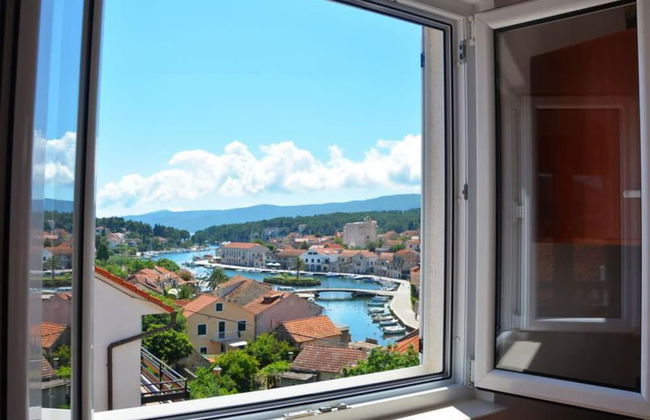 Ena Apartments - Foto 1