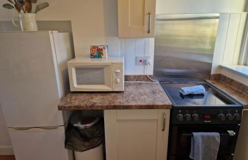 One Bed Ground Floor Apartment- Great Getaway - Foto 4