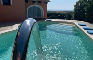 Villa Lavinia Paradiso - Foto 20