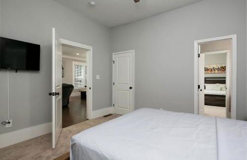 Atlanta Luxury Vacation Home by Downtown & Airport - Foto 19