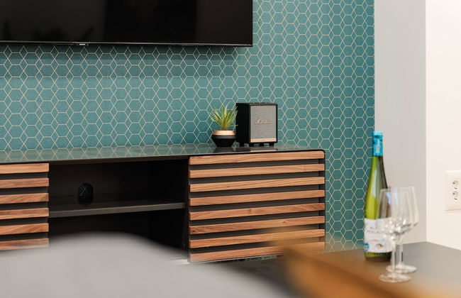 I Loft Santiago by Upper Luxury Housing - Foto 49