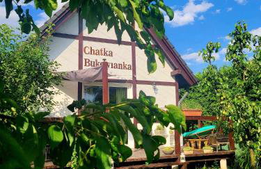 DOMEK CHATKA BUKOWIANKA w Bukowcu koło Karpacza - Foto 11