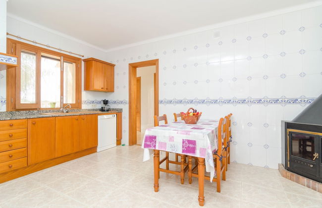 Torre Marina Alga Marina - Foto 14