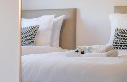 Pass the Keys Next to Braehead - Free Parking - Foto 27