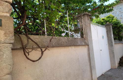 Le gîte de Sainte Valière PISCINE,SPA et CLIMATISATION - Foto 43