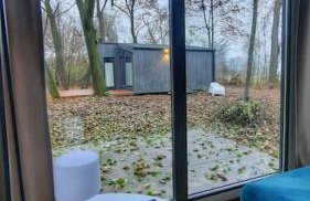 Domek Hrabiego -domek nr 1 - Photo 15