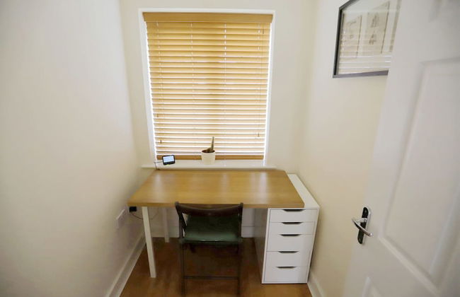 Easy Travel Luxury NEC Airport - Foto 10