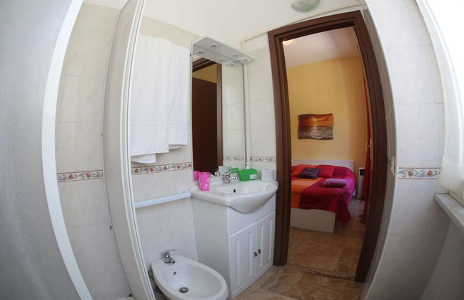 Residence Ciampino - Foto 23