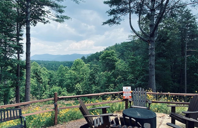 Lazy Days Cabin - Foto 30