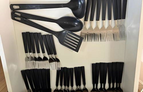 Espaçosa casa próxima ao Centro - Foto 63