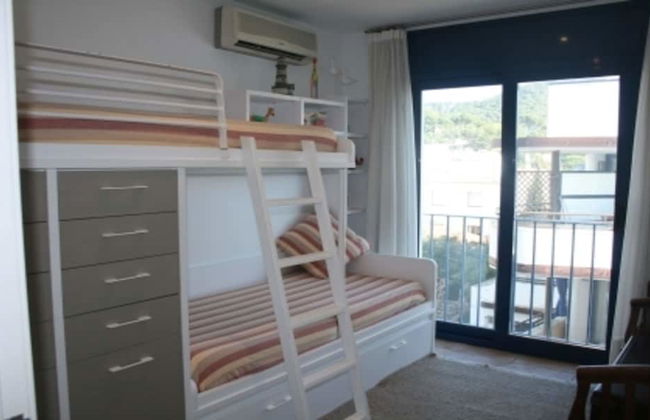 104685 - Apartment in Llafranc - Foto 2