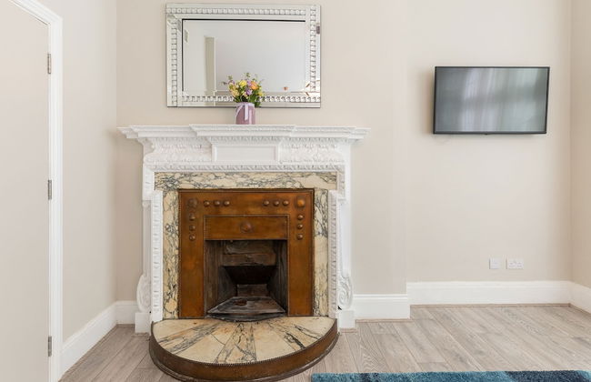 Luxurious Air Conditioned Apt High Street Kensington - Foto 53