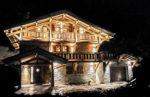 Maison Deux Cent - Foto 1