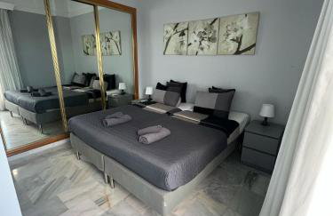 Casa Marbella Vime Resort Gym Spa Pools - Photo 50