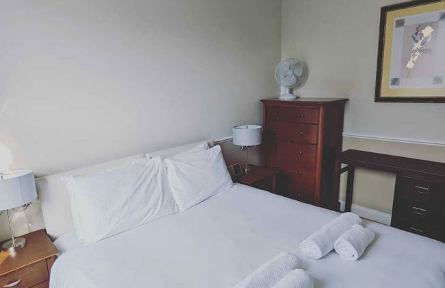 Castletown House Apartments - Foto 23