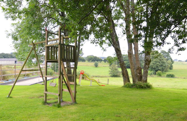 Luxurious Farmhouse in Rondu Luxembourg - Foto 23