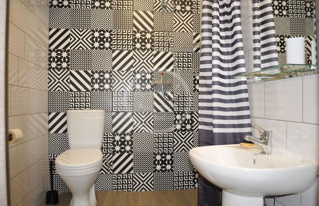 ENJOY! Apartments & Studios - Nekrasova - Foto 50