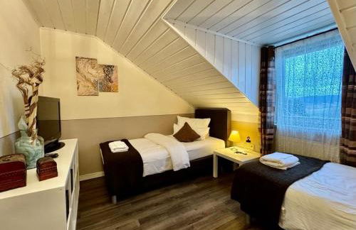 Ferienhäuser Schlossberg - Foto 12