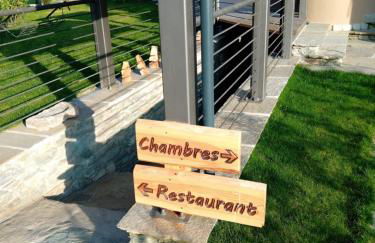 Le Foyer de Grand-mère - Foto 4