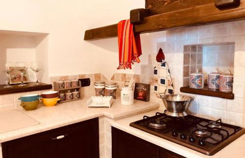 Luxury Trulli Sabotino 48 - Foto 14