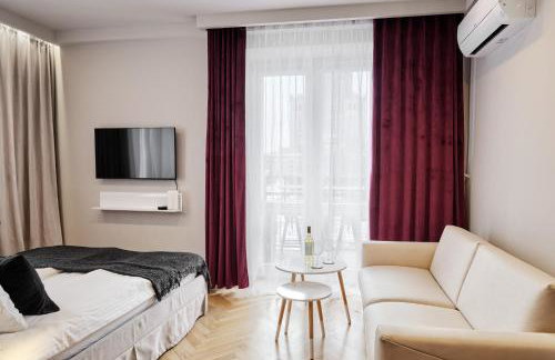 Mià Warsaw - Pałac Kultury - Foto 9