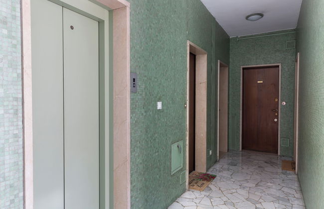 notaMi - Coronelli - Flower District - Foto 29