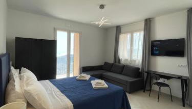 Pollina Suites & Apartments - Foto 2