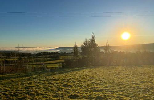 Red Kite Lodge - Foto 14