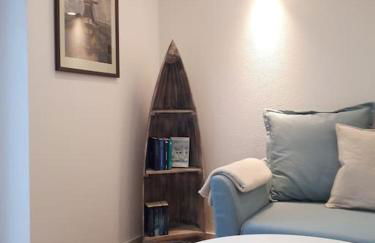 Ferienwohnung Strandpartie - Foto 7