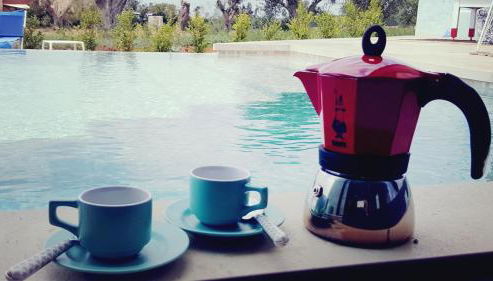 Villa Lumière - Foto 4